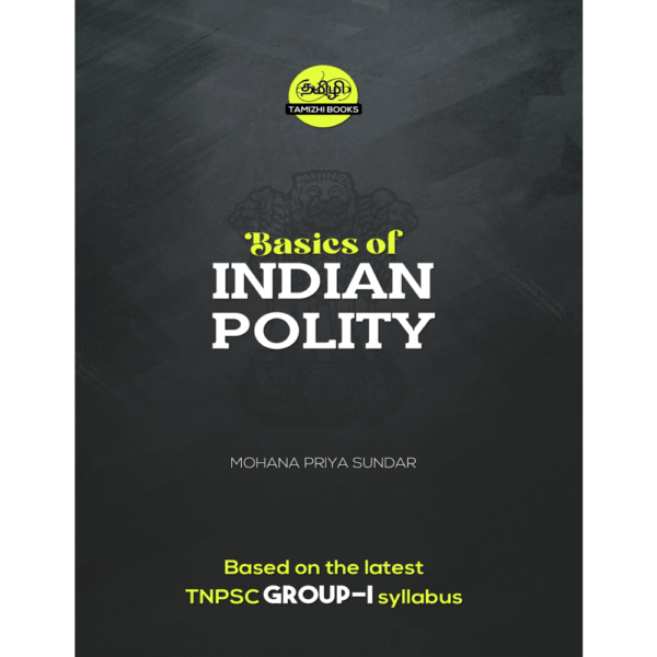 Basics of Indian Polity