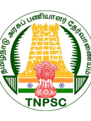 Administration and Governance of States with Specific Reference to Tamil Nadu