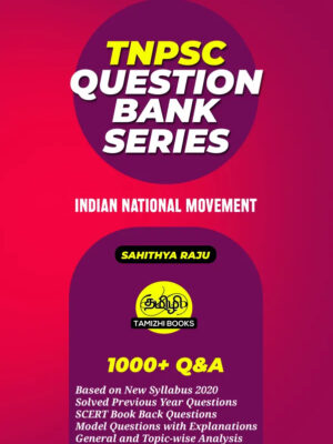 TNPSC Question Bank: Indian National Movement