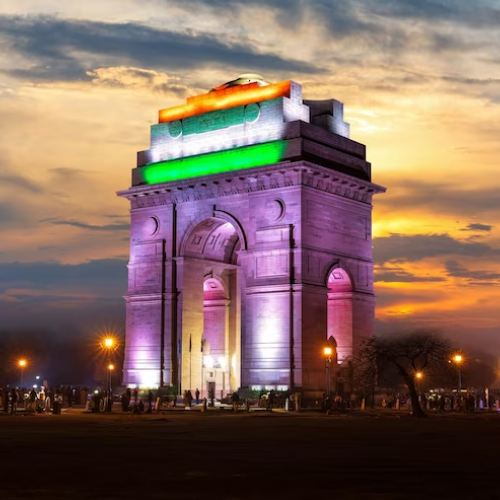 Indian History and Heritage: இந்திய வரலாறு மற்றும் பண்பாடு: TNPSC  வினாத்  தொடரி: TNPSC QB