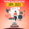UPSC GS Preliminary Previous Years QB (2011-2023)