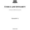 Ethics and Integrity