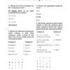 TNPSC Previous Years General English Questions