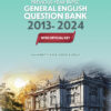 TNPSC Previous Years General English Questions