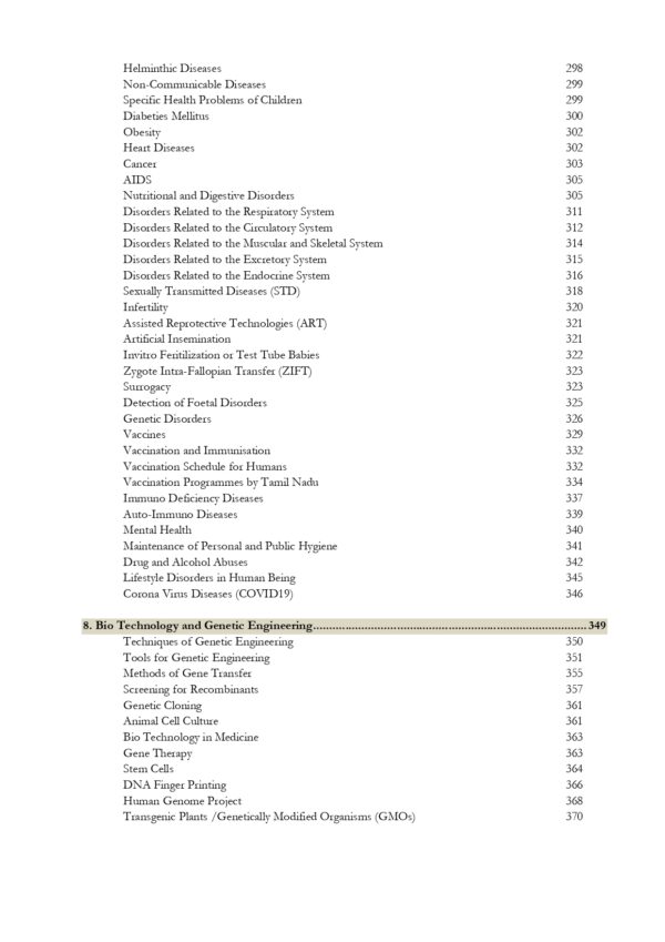 (Part I) Print Edition 2.0-P1-3 Science and Technology in the Development of India- 2nd Edition (Part I)