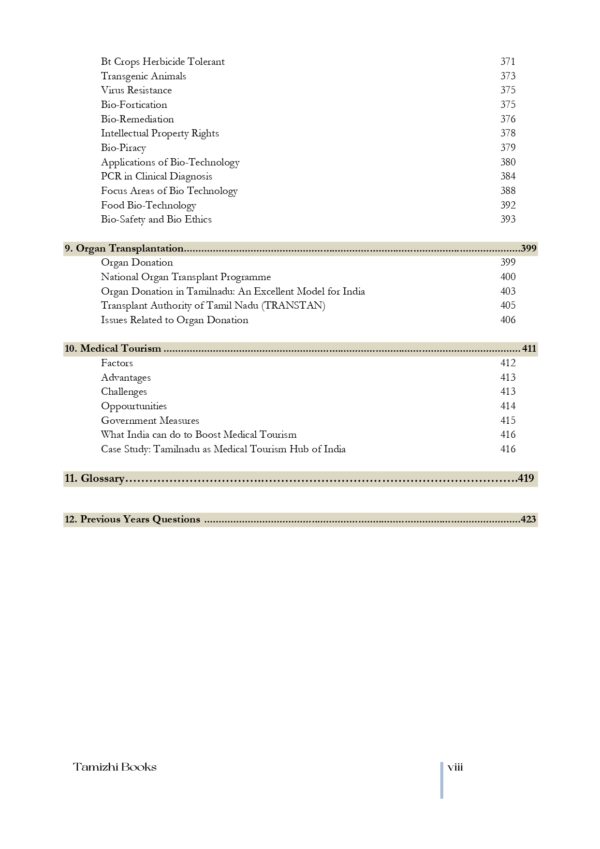 (Part I) Print Edition 2.0-P1-4 Science and Technology in the Development of India- 2nd Edition (Part I)