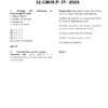 TNPSC Exam Wise GK/Current Affairs Previous Year Questions- 2nd Edition