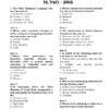 TNPSC Exam Wise GK/Current Affairs Previous Year Questions- 2nd Edition