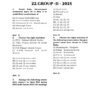 TNPSC Exam Wise GK/Current Affairs Previous Year Questions- 2nd Edition