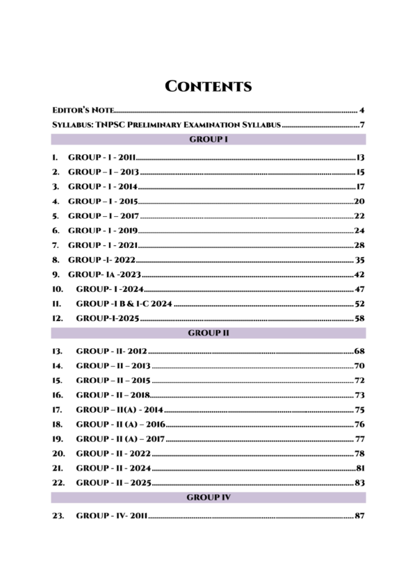 Exam-Wise-Economy-2011-2025-EM-2.0-5_page-0001.webp TNPSC Exam Wise Economy Previous Year Questions- 2nd Edition