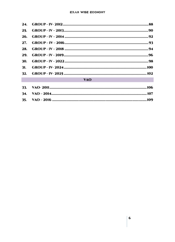 Exam-Wise-Economy-2011-2025-EM-2.0-6_page-0001.webp TNPSC Exam Wise Economy Previous Year Questions- 2nd Edition