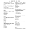 TNPSC Exam Wise Geography Previous Year Questions- 2nd Edition