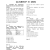 TNPSC Exam Wise Geography Previous Year Questions- 2nd Edition