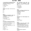 TNPSC Exam Wise Geography Previous Year Questions- 2nd Edition