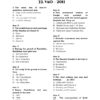 TNPSC Exam Wise History Previous Year Questions- 2nd Edition