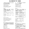 TNPSC Exam Wise Science Previous Year Questions-2nd Edition