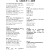 TNPSC Exam Wise Science Previous Year Questions-2nd Edition