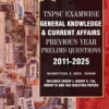 TNPSC Exam Wise GK/Current Affairs Previous Year Questions- 2nd Edition