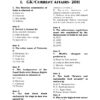 TNPSC Group IV Exam Previous Year Questions