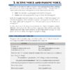 General English for TNPSC