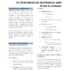 General English for TNPSC