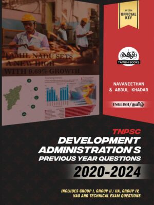 Development Administration Topic Wise Previous Years Questions