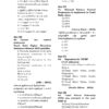 Development Administration Topic Wise Previous Years Questions