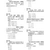 Development Administration Topic Wise Previous Years Questions