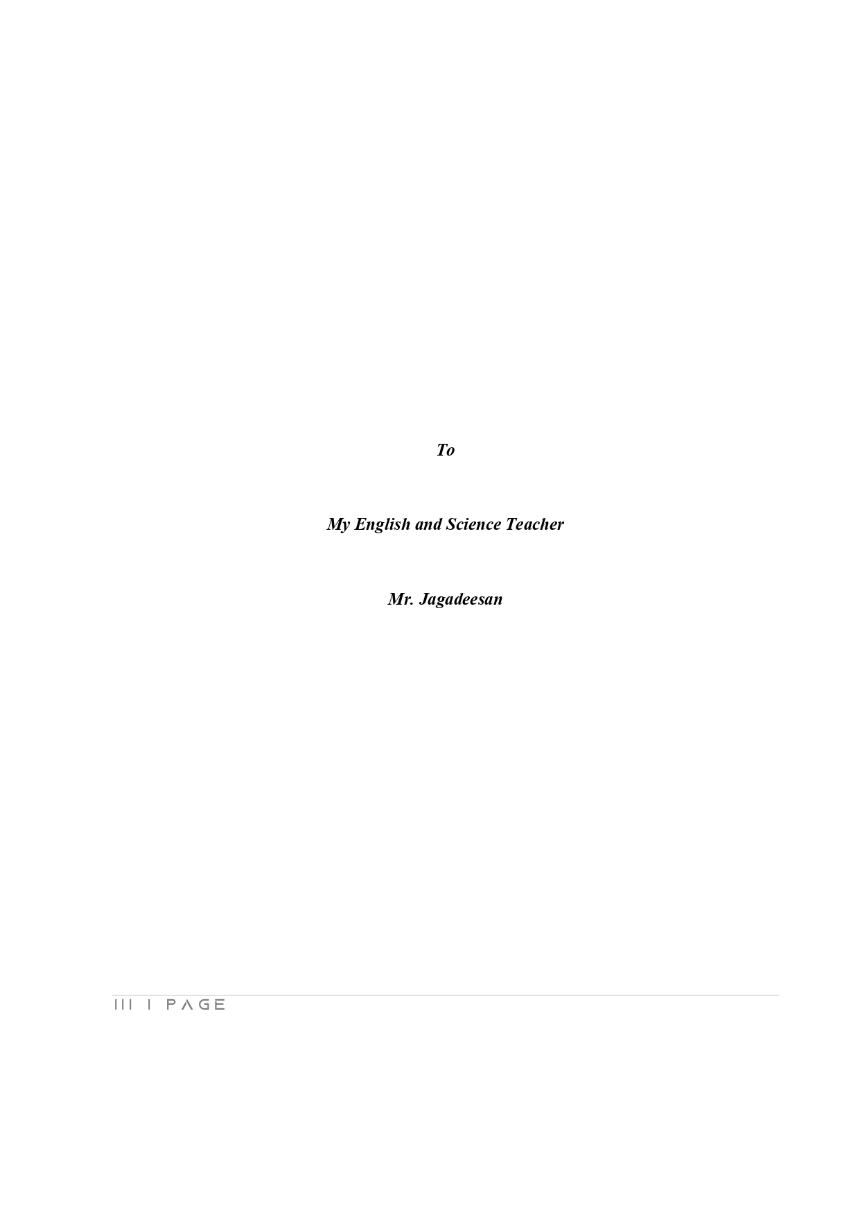 3 TNPSC Previous Years General English Questions