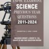 TNPSC Exam Wise Science Previous Year Questions