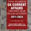 6 TNPSC Exam Wise GK/Current Affairs Previous Year Questions