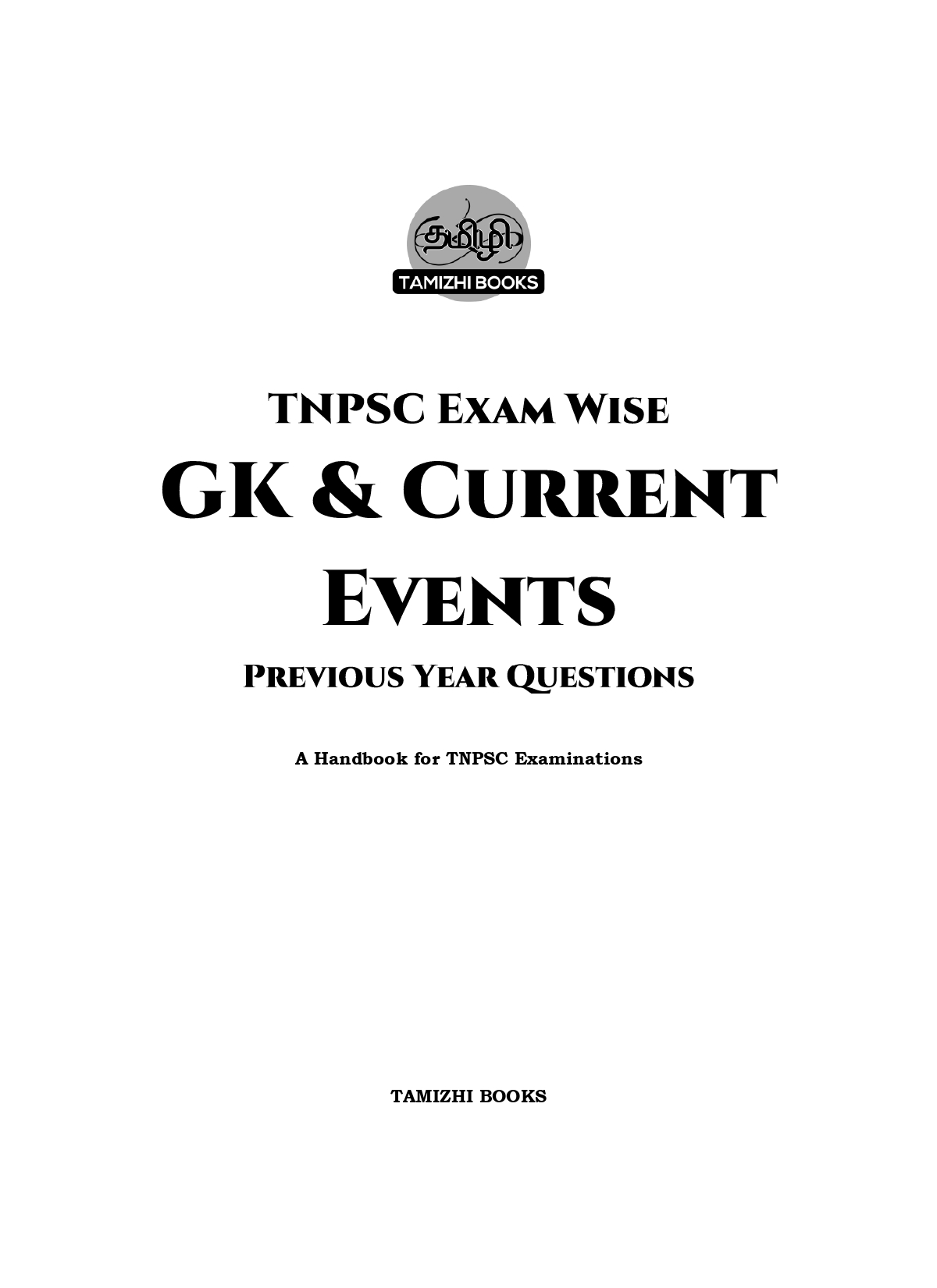 Currant Affairs 1_page-0001 TNPSC Exam Wise GK/Current Affairs Previous Year Questions