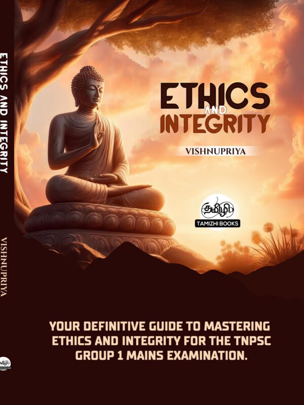 Ethics and Integrity