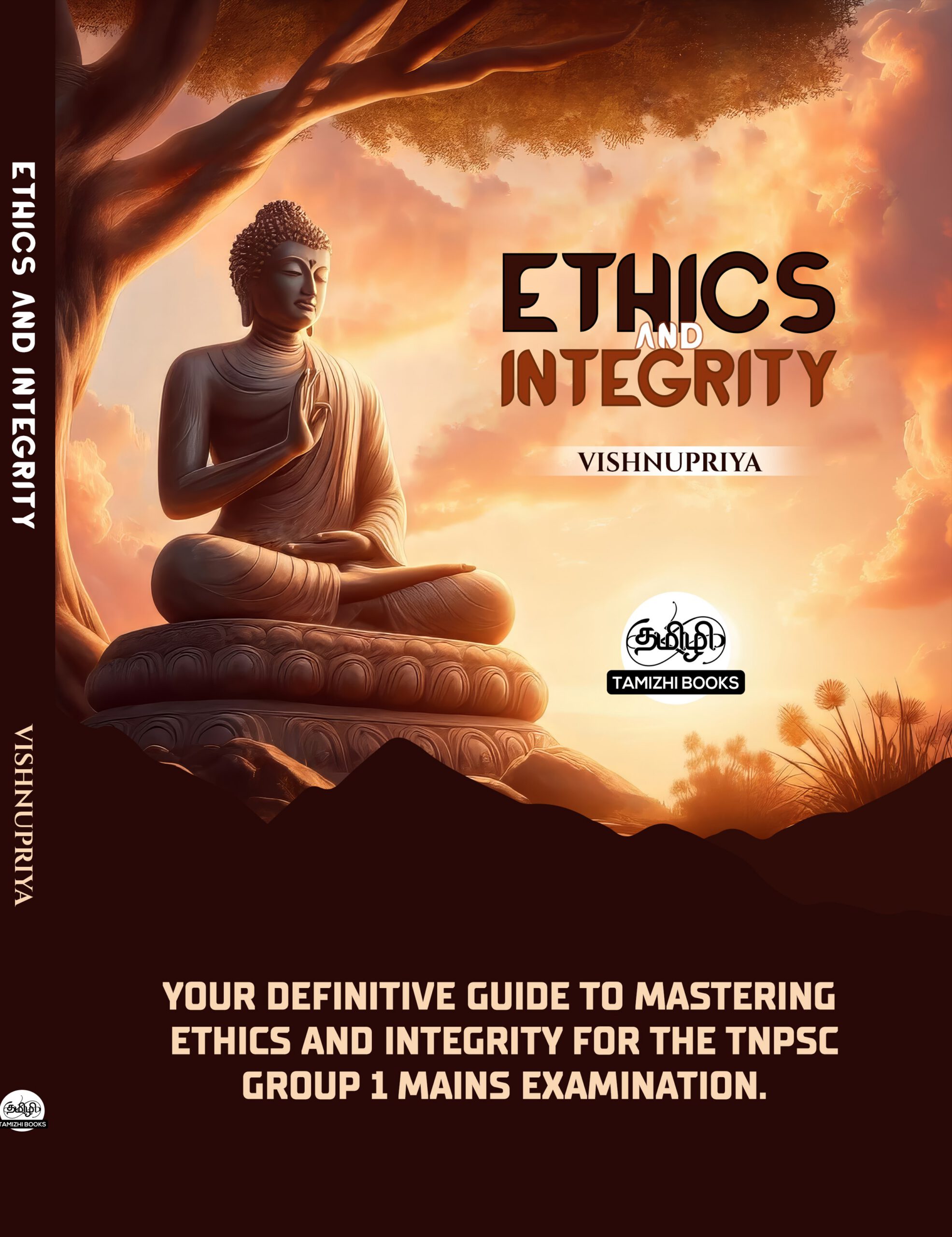 Front COVER_Ethics and Integrity copy Ethics and Integrity