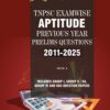 TNPSC Exam Wise Aptitude Previous Year Questions