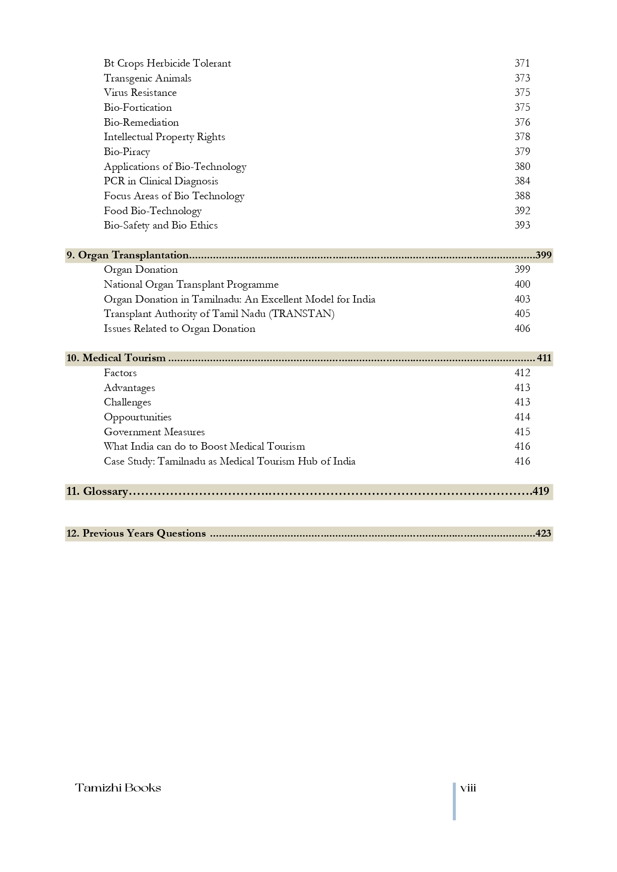 (Part I) Print Edition 2.0-P1-4 Science and Technology in the Development of India- 2nd Edition (Part I)