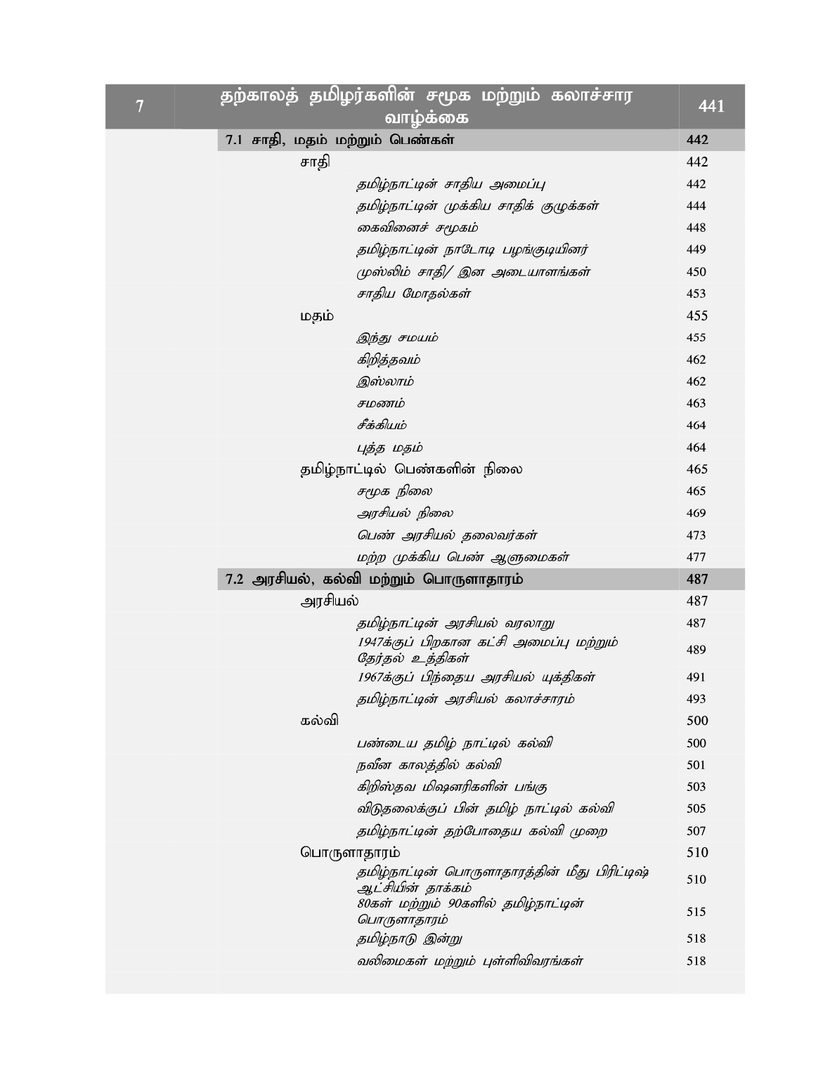 TAMIL_TSCH_FULL BOOK-5-18_page-0013 தமிழ் சமூகம் அதன் கலாச்சாரம் மற்றும் பண்பாடு :Tamizh Samoogam Athan Kalaachaaram Matrum Panpaadu