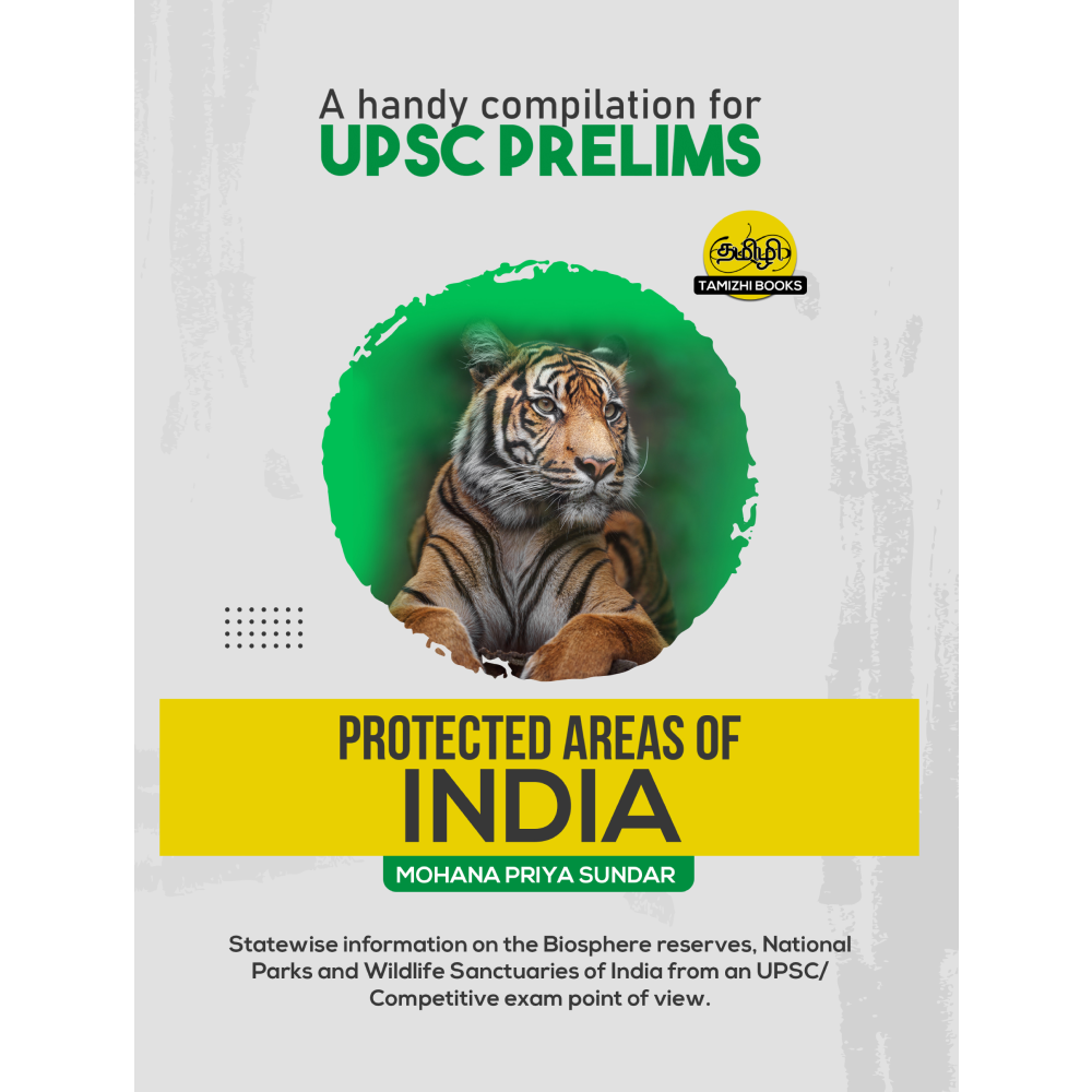Protected Areas of India