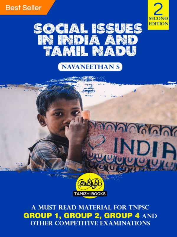 Social Issues in India and Tamilnadu