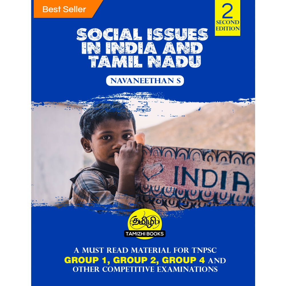 social issues iun india Social Issues in India and Tamilnadu