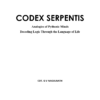 CODEX SERPENTIS
