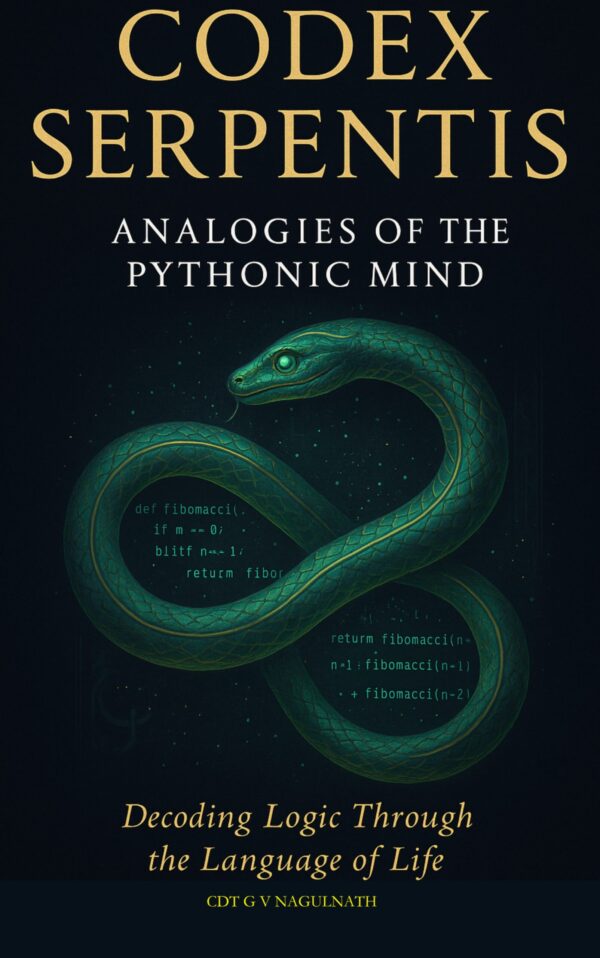 CODEX SERPENTIS