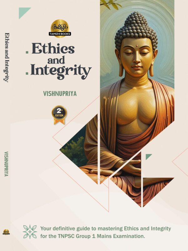 Front Ethics and Integrity