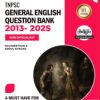 TNPSC Previous Years General English Questions - 3rd Edition