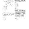TNPSC Previous Years Subject Wise Group 4 Questions Bank