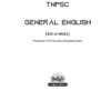 TNPSC Previous Years General English Questions - 3rd Edition