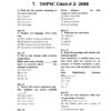 TNPSC Previous Years General English Questions - 3rd Edition