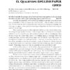 UPSC Qualifying Paper English- 13 PREVIOUS YEARS MAINS PAPERS (2013-2025) Questions
