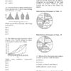 Topic Wise CSAT UPSC Preliminary Previous Years Questions Bank (2011-2025)